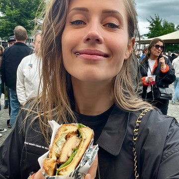 Charlotte de Witte - Music and Event Shoots Collection in charlottedewittemusic_3650308634622208207.jpg - hidden celebrity photo